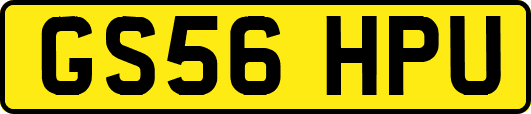 GS56HPU