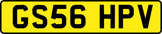 GS56HPV