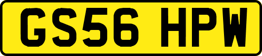 GS56HPW