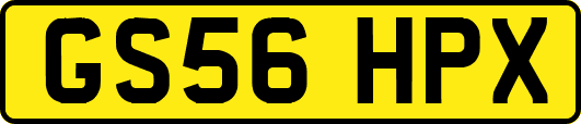 GS56HPX