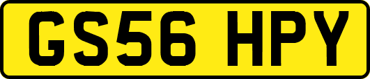 GS56HPY