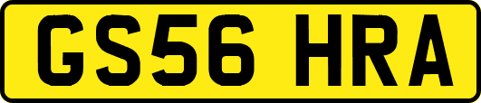 GS56HRA