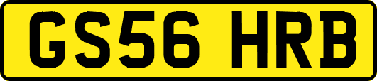 GS56HRB