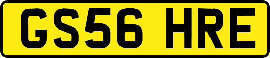 GS56HRE