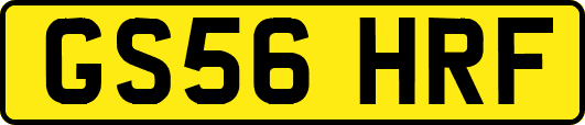 GS56HRF