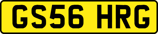 GS56HRG