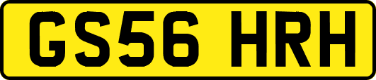 GS56HRH