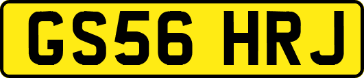 GS56HRJ