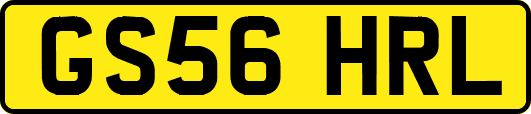 GS56HRL