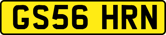 GS56HRN