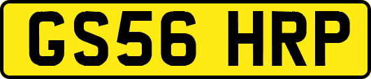 GS56HRP