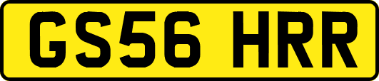 GS56HRR