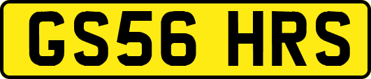 GS56HRS