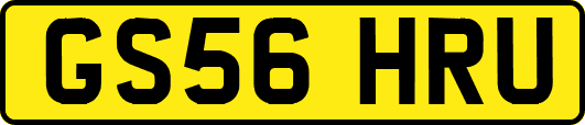 GS56HRU