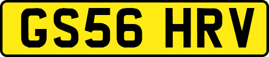 GS56HRV