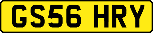 GS56HRY
