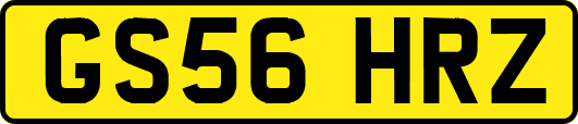 GS56HRZ