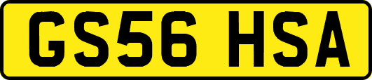 GS56HSA