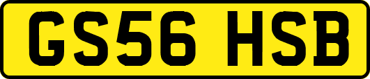 GS56HSB