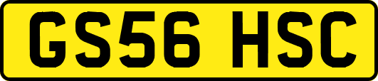 GS56HSC