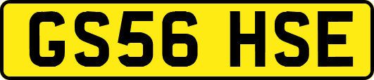 GS56HSE
