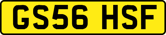 GS56HSF