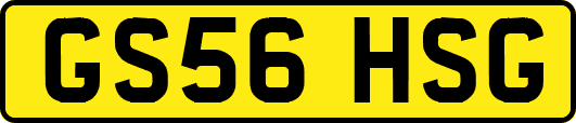 GS56HSG
