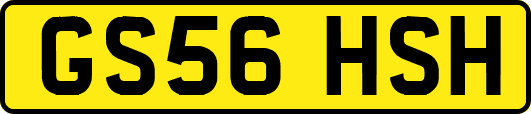 GS56HSH