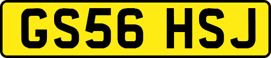 GS56HSJ