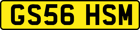 GS56HSM