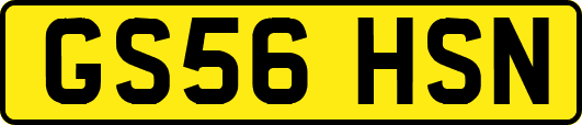 GS56HSN