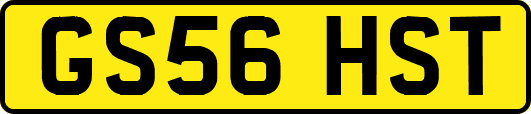 GS56HST