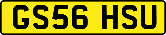 GS56HSU