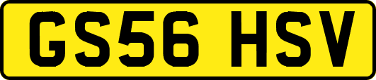 GS56HSV