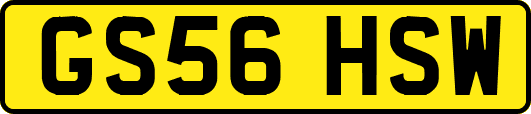 GS56HSW