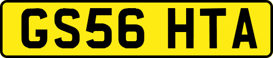 GS56HTA