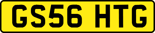 GS56HTG