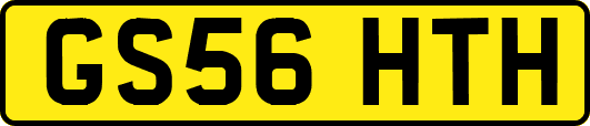 GS56HTH