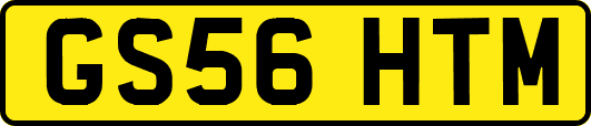 GS56HTM
