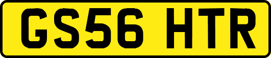 GS56HTR
