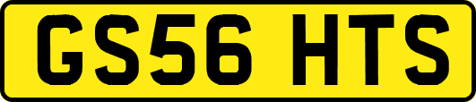 GS56HTS