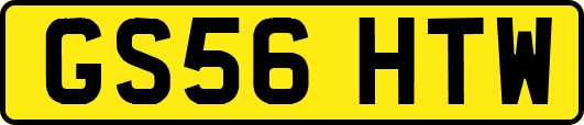 GS56HTW
