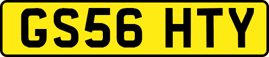 GS56HTY