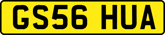 GS56HUA