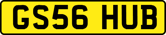 GS56HUB