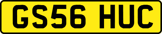 GS56HUC