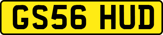 GS56HUD