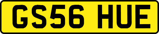GS56HUE