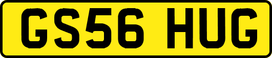 GS56HUG