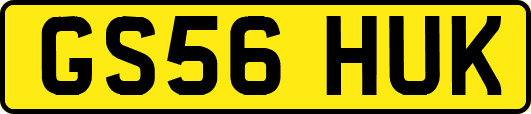 GS56HUK